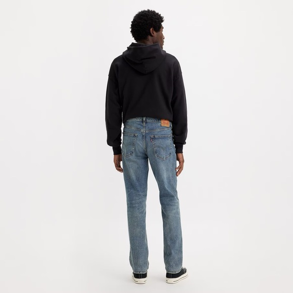 541™ ATHLETIC TAPER LEVI’S® FLEX MEN'S JEANS - Picture 2 of 6
